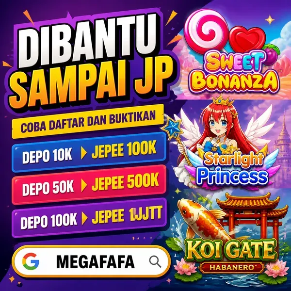 situs gacor slot